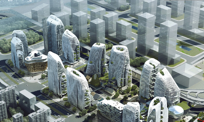 西和证大喜马拉雅