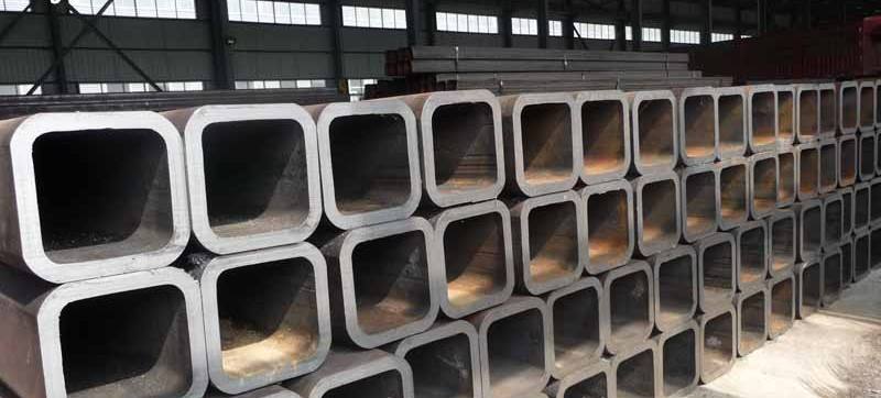 西和Q345b无缝方管