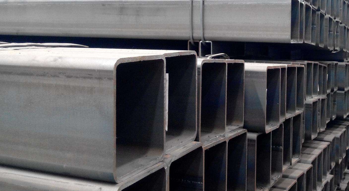 西和20#无缝方管